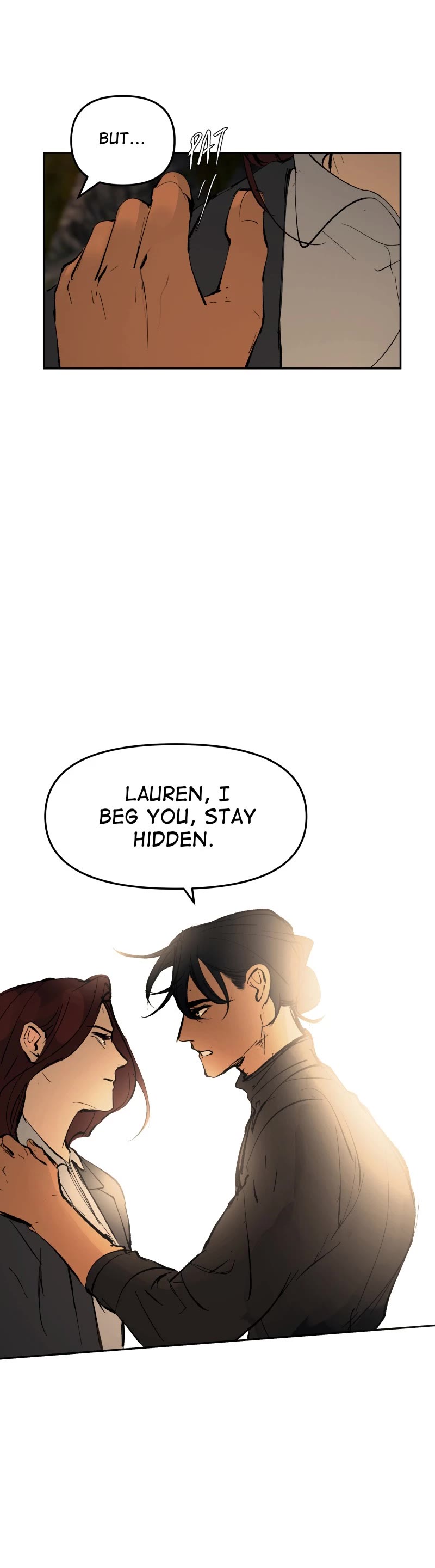 Purple Hyacinth Chapter 157 page 20 - Chapter 157: (S3) Ep. 153 - Dire Demand