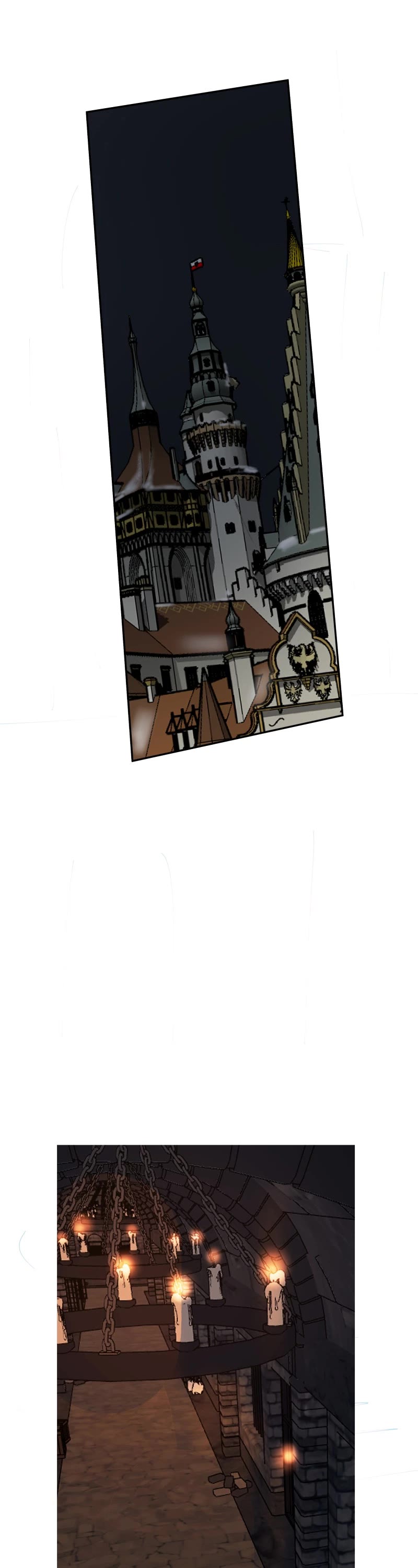Purple Hyacinth Chapter 157 page 26 - Chapter 157: (S3) Ep. 153 - Dire Demand