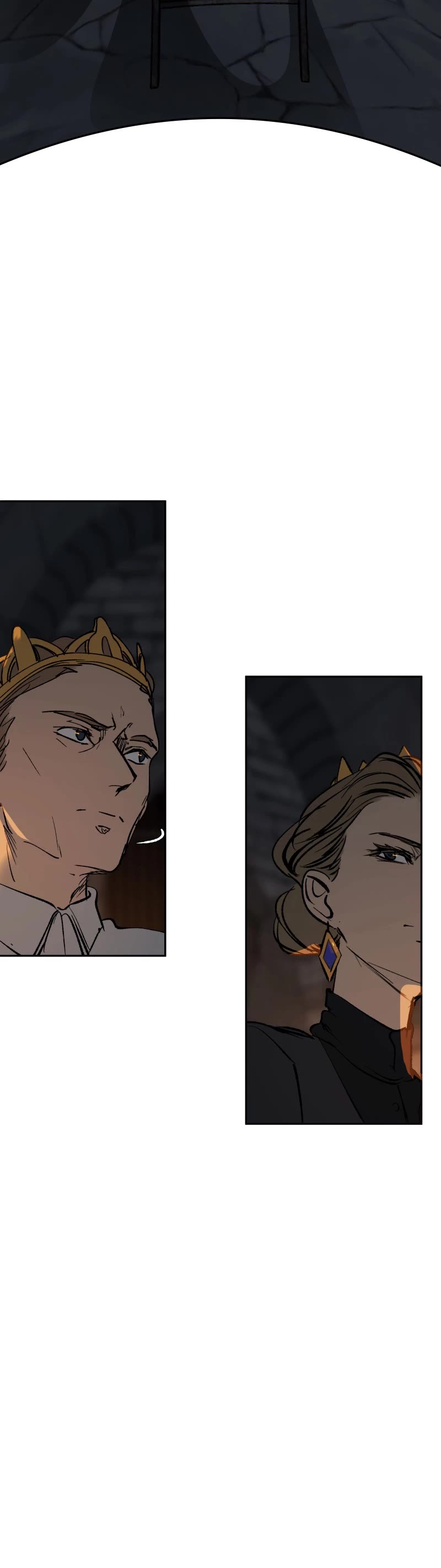 Purple Hyacinth Chapter 157 page 44 - Chapter 157: (S3) Ep. 153 - Dire Demand