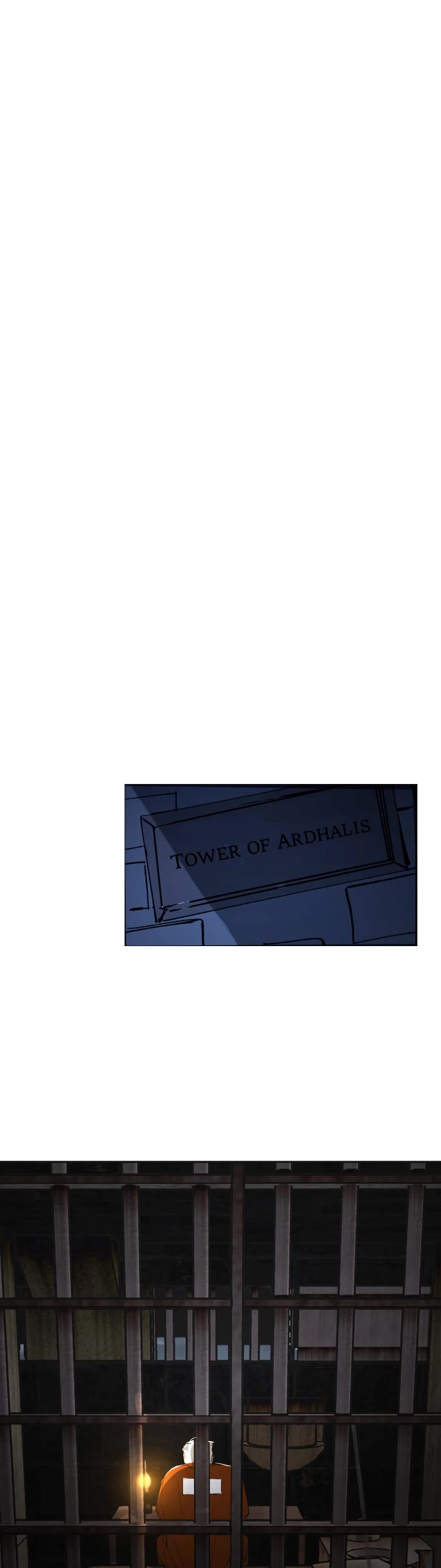 Purple Hyacinth Chapter 157 page 45 - Chapter 157: (S3) Ep. 153 - Dire Demand