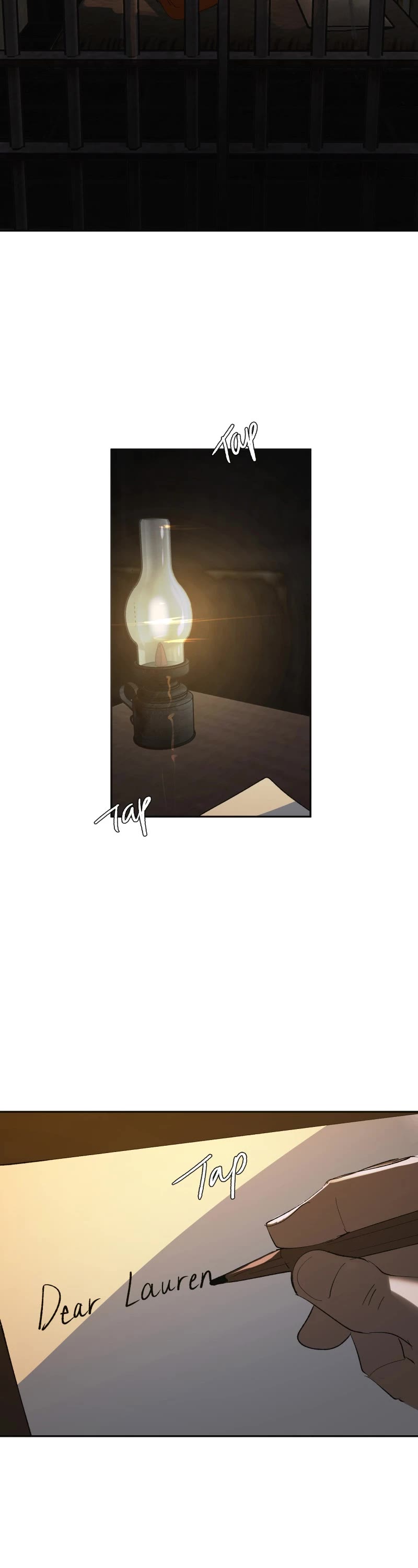 Purple Hyacinth Chapter 157 page 46 - Chapter 157: (S3) Ep. 153 - Dire Demand