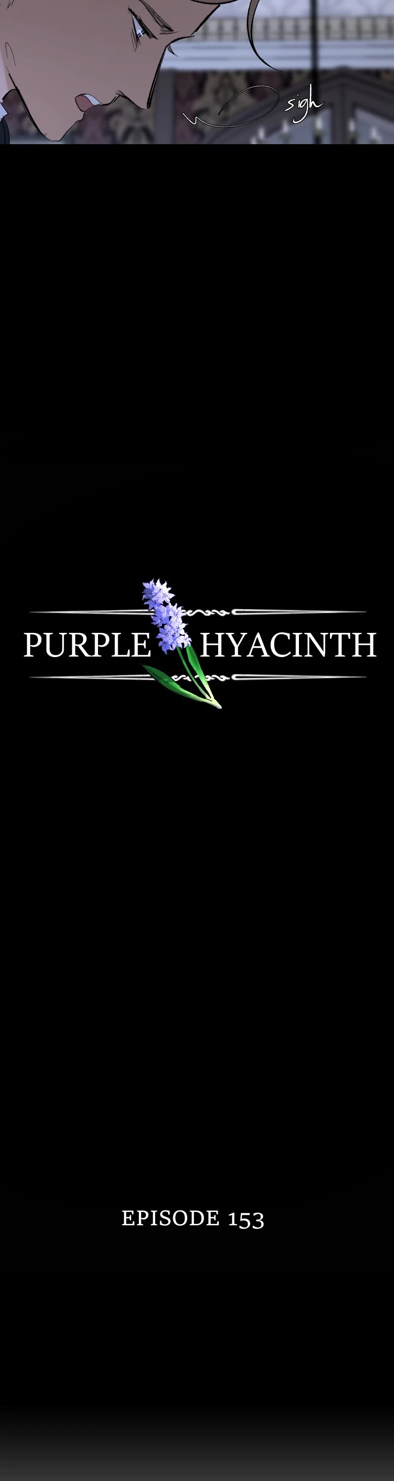 Purple Hyacinth Chapter 157 page 6 - Chapter 157: (S3) Ep. 153 - Dire Demand