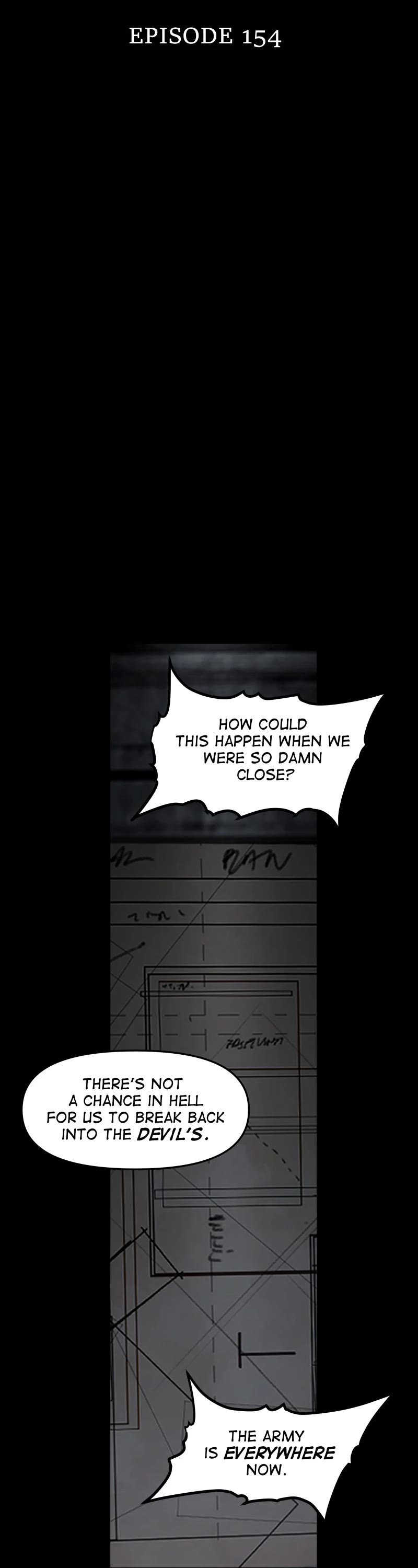 Purple Hyacinth Chapter 158 page 2 - Chapter 158: (S3) Ep. 154 - Deceiving Directions
