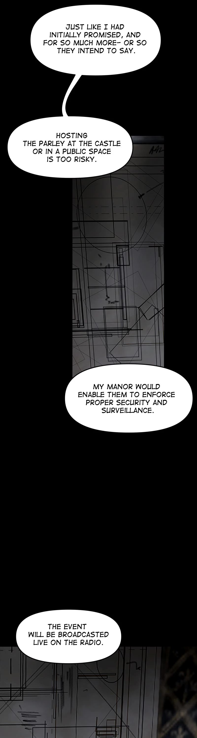 Purple Hyacinth Chapter 158 page 22 - Chapter 158: (S3) Ep. 154 - Deceiving Directions