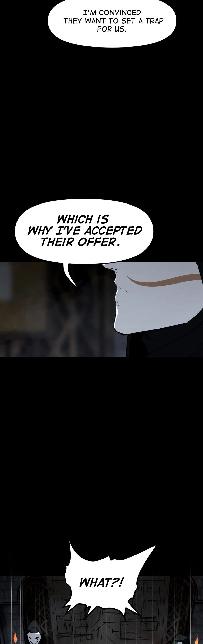 Purple Hyacinth Chapter 158 page 24 - Chapter 158: (S3) Ep. 154 - Deceiving Directions