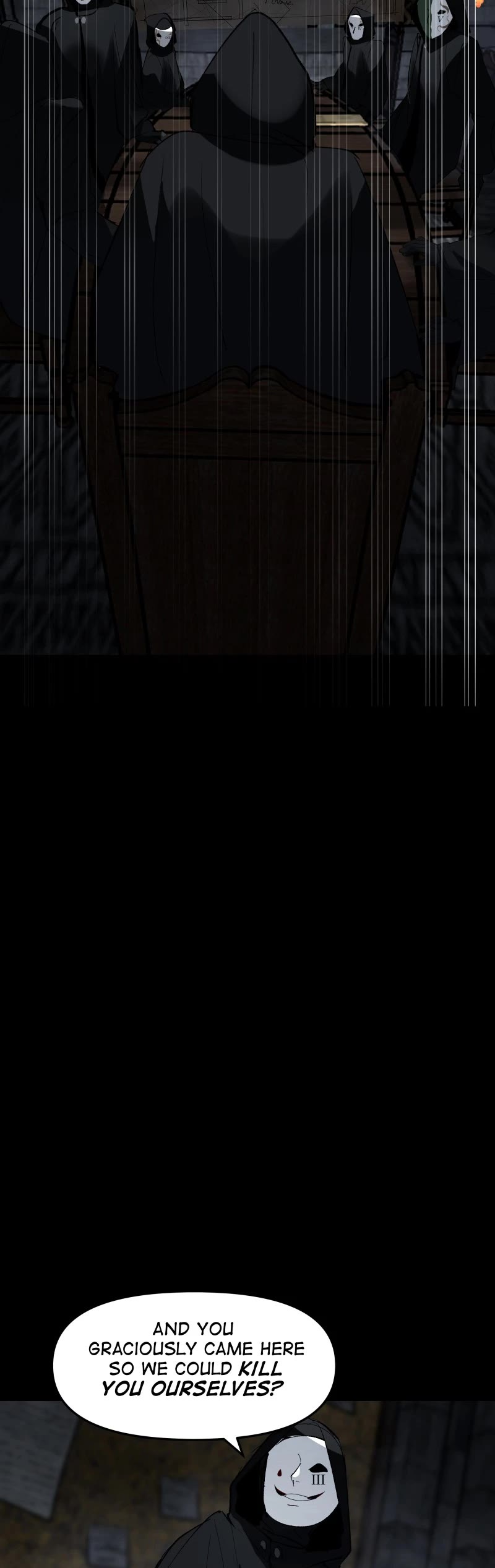 Purple Hyacinth Chapter 158 page 25 - Chapter 158: (S3) Ep. 154 - Deceiving Directions