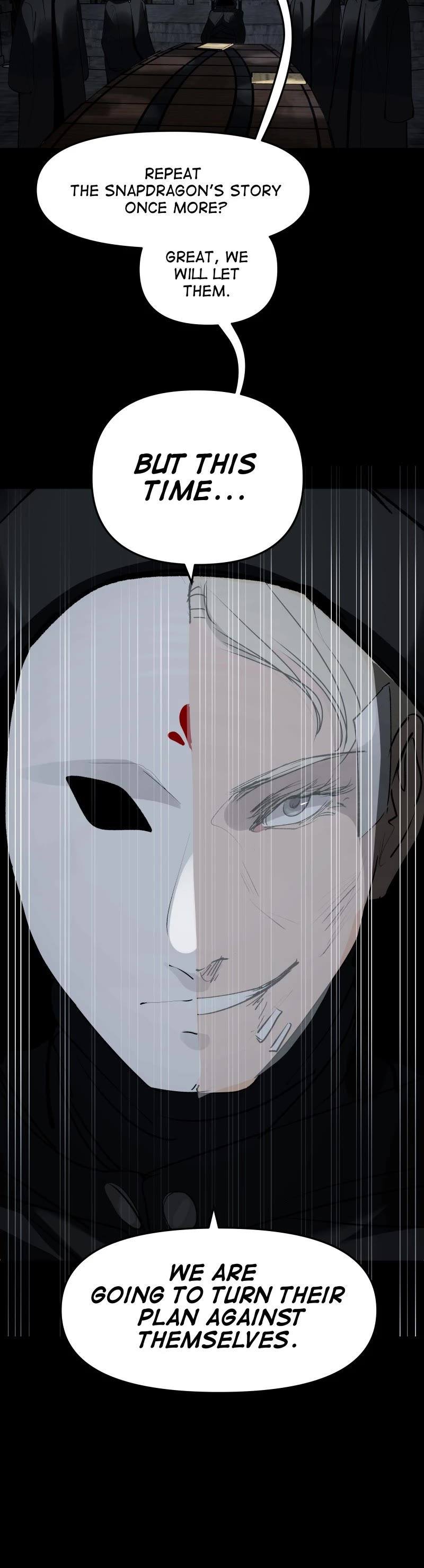 Purple Hyacinth Chapter 158 page 34 - Chapter 158: (S3) Ep. 154 - Deceiving Directions