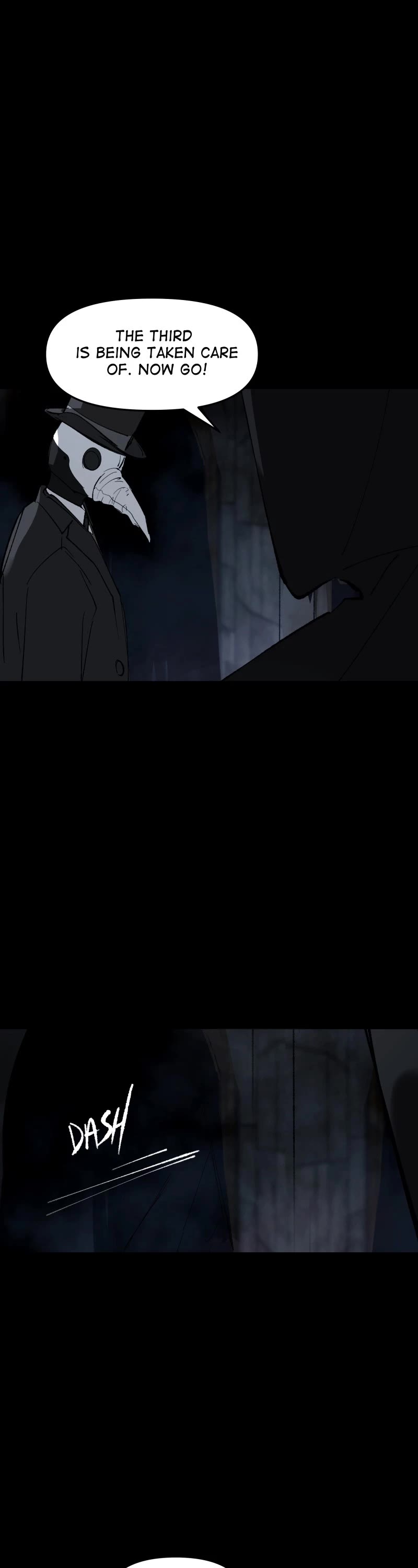 Purple Hyacinth Chapter 158 page 38 - Chapter 158: (S3) Ep. 154 - Deceiving Directions