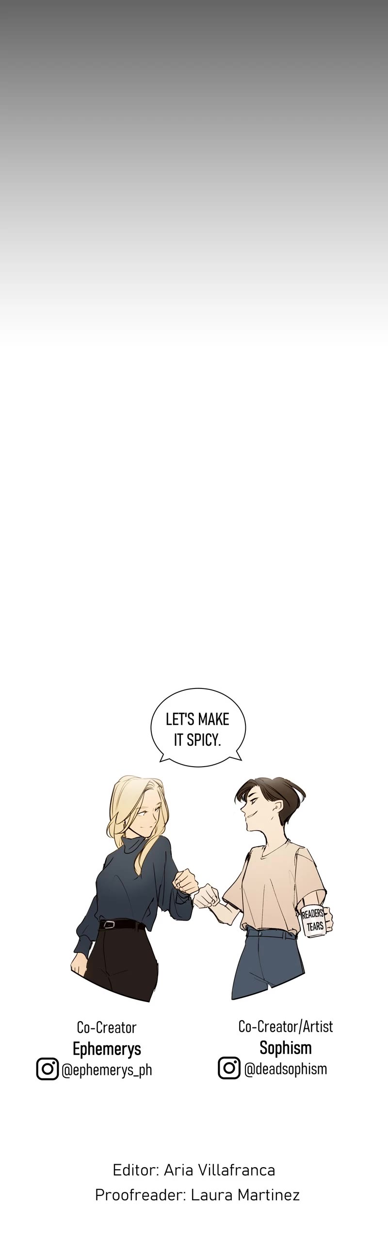 Purple Hyacinth Chapter 158 page 55 - Chapter 158: (S3) Ep. 154 - Deceiving Directions