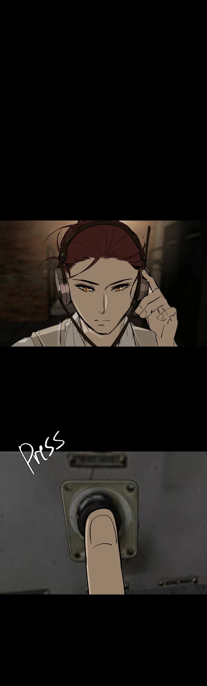 Purple Hyacinth Chapter 159 page 19 - Chapter 159: (S3) Ep. 155 - Ambushed Ambusher
