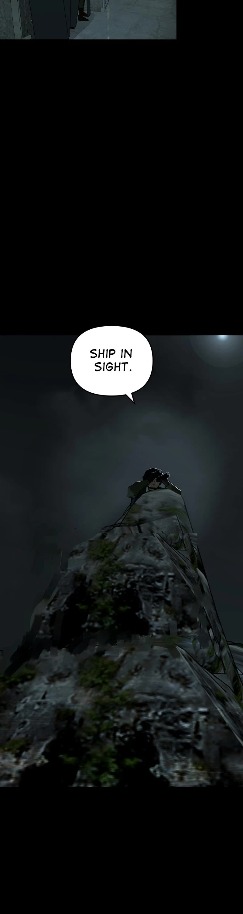 Purple Hyacinth Chapter 159 page 26 - Chapter 159: (S3) Ep. 155 - Ambushed Ambusher