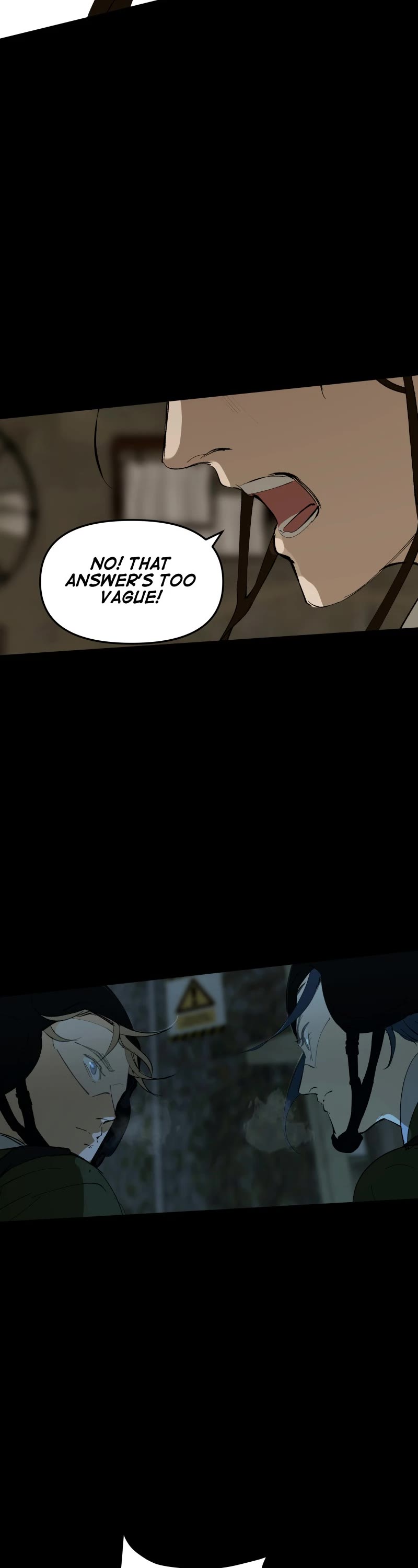 Purple Hyacinth Chapter 159 page 38 - Chapter 159: (S3) Ep. 155 - Ambushed Ambusher