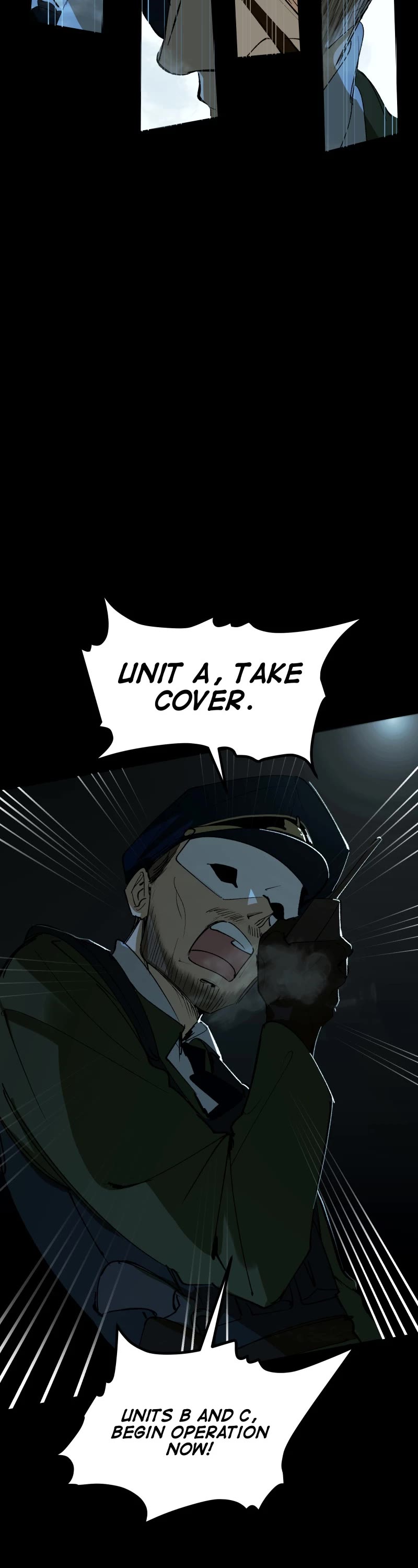 Purple Hyacinth Chapter 159 page 41 - Chapter 159: (S3) Ep. 155 - Ambushed Ambusher