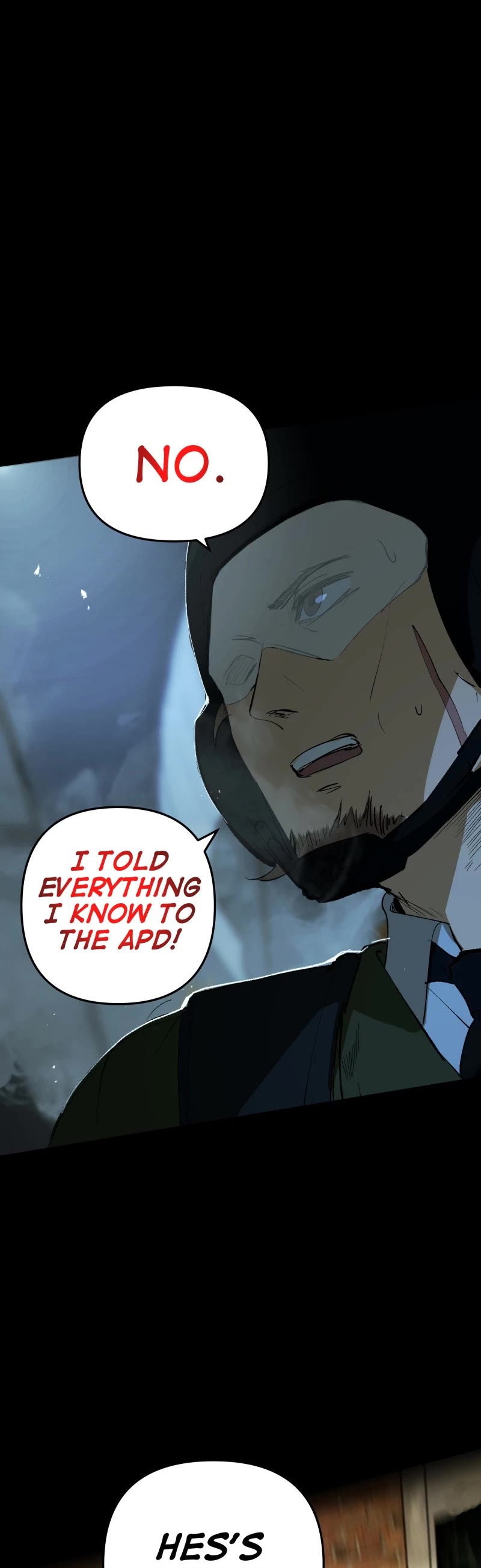 Purple Hyacinth Chapter 159 page 49 - Chapter 159: (S3) Ep. 155 - Ambushed Ambusher