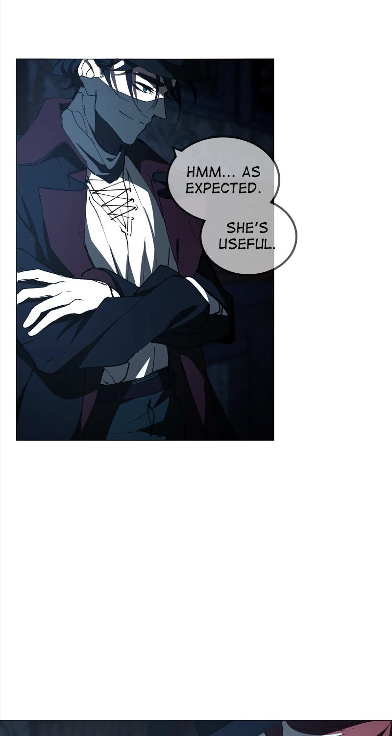 Purple Hyacinth Chapter 16 page 10 - Chapter 16: Ep. 16 - Persuasive Psychic
