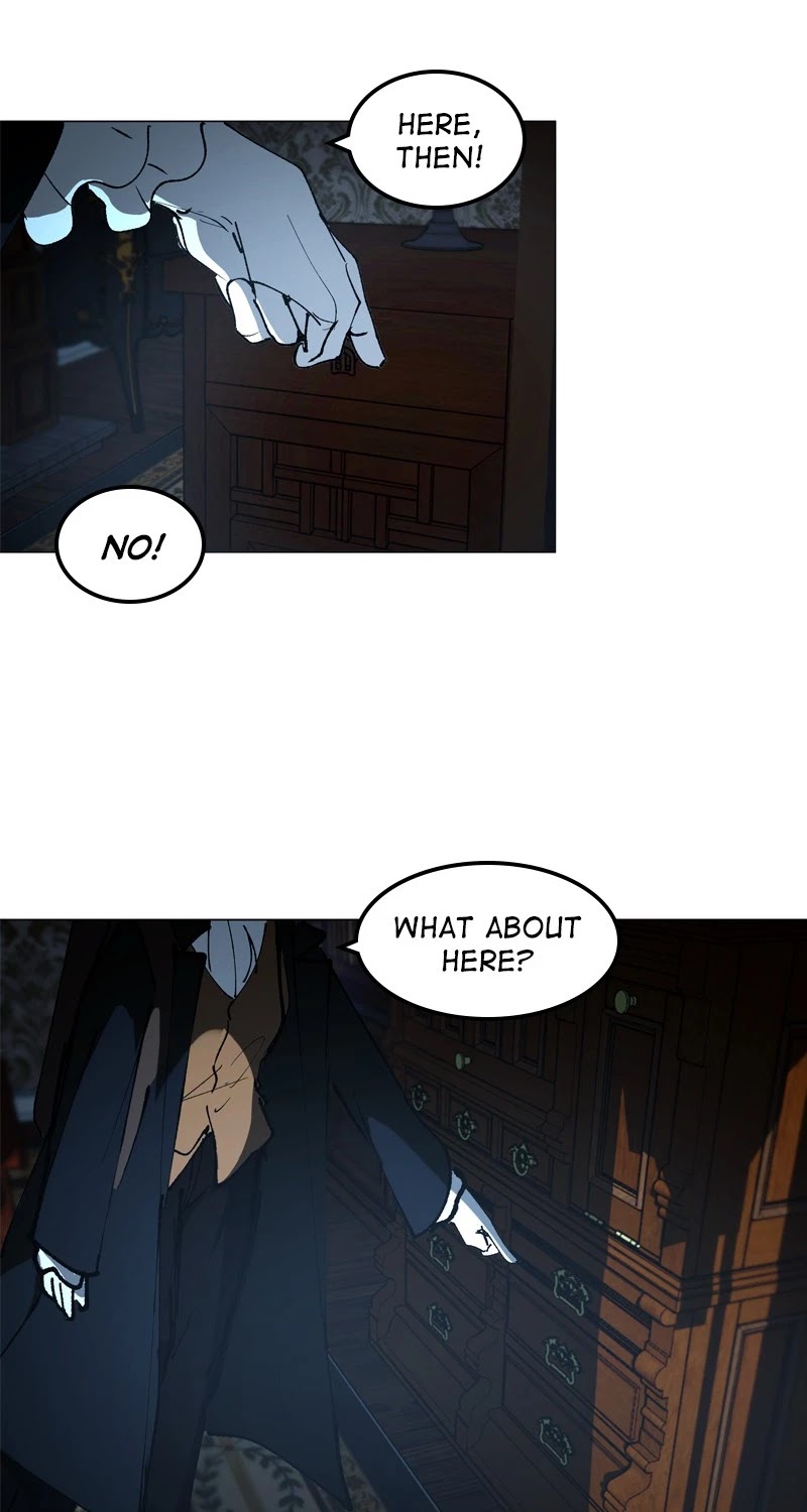 Purple Hyacinth Chapter 16 page 23 - Chapter 16: Ep. 16 - Persuasive Psychic