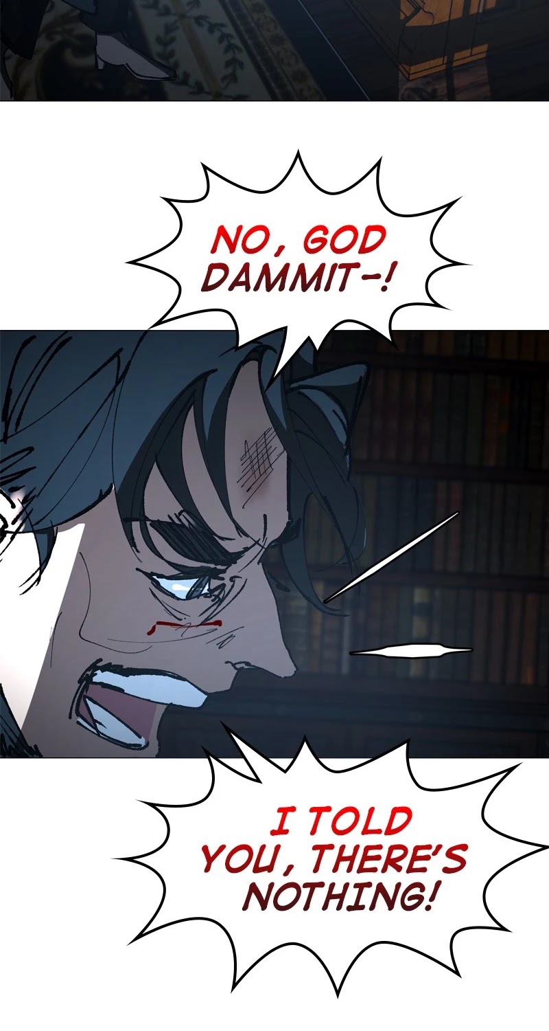 Purple Hyacinth Chapter 16 page 24 - Chapter 16: Ep. 16 - Persuasive Psychic