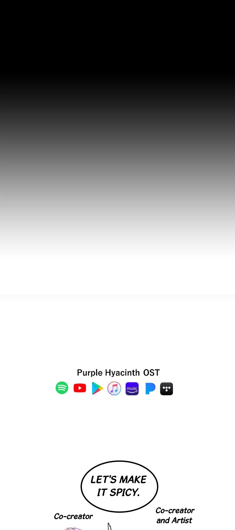 Purple Hyacinth Chapter 16 page 35 - Chapter 16: Ep. 16 - Persuasive Psychic
