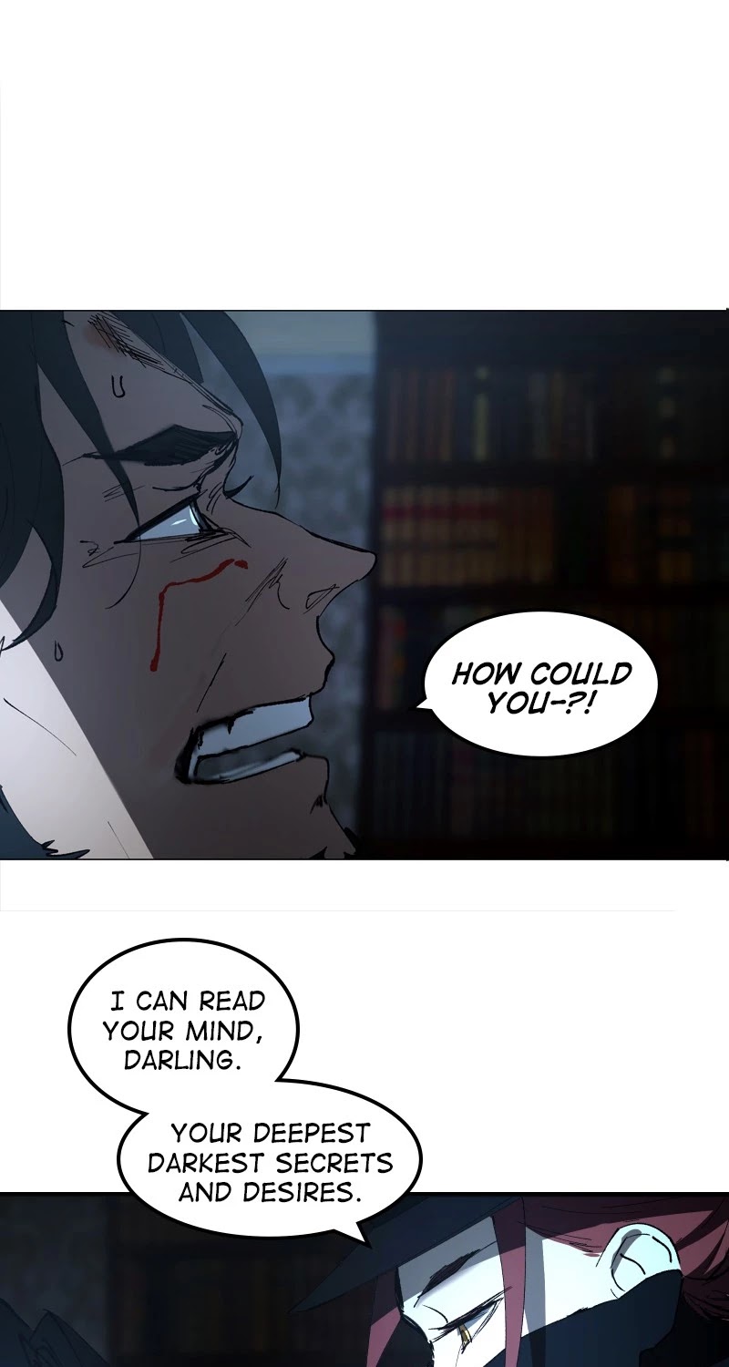 Purple Hyacinth Chapter 16 page 4 - Chapter 16: Ep. 16 - Persuasive Psychic