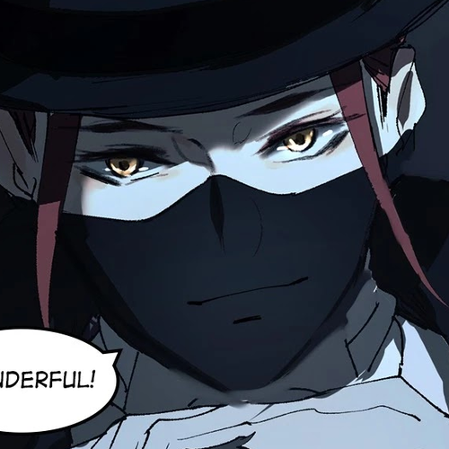 Purple Hyacinth Chapter 16: Ep. 16 - Persuasive Psychic cover