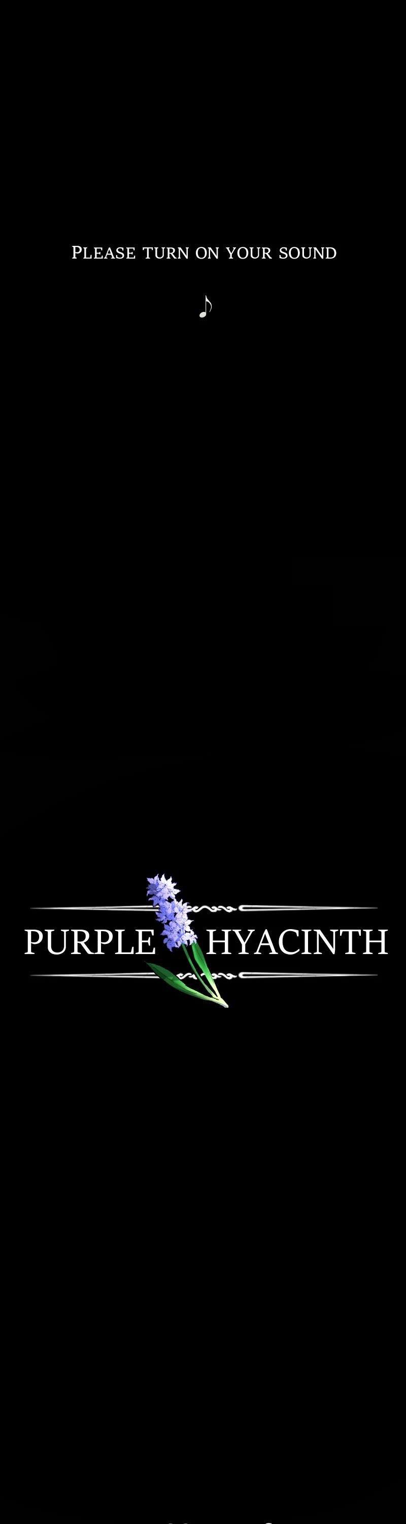 Purple Hyacinth Chapter 160 page 1 - Chapter 160: (S3) Ep. 156 - Loathsome Lies