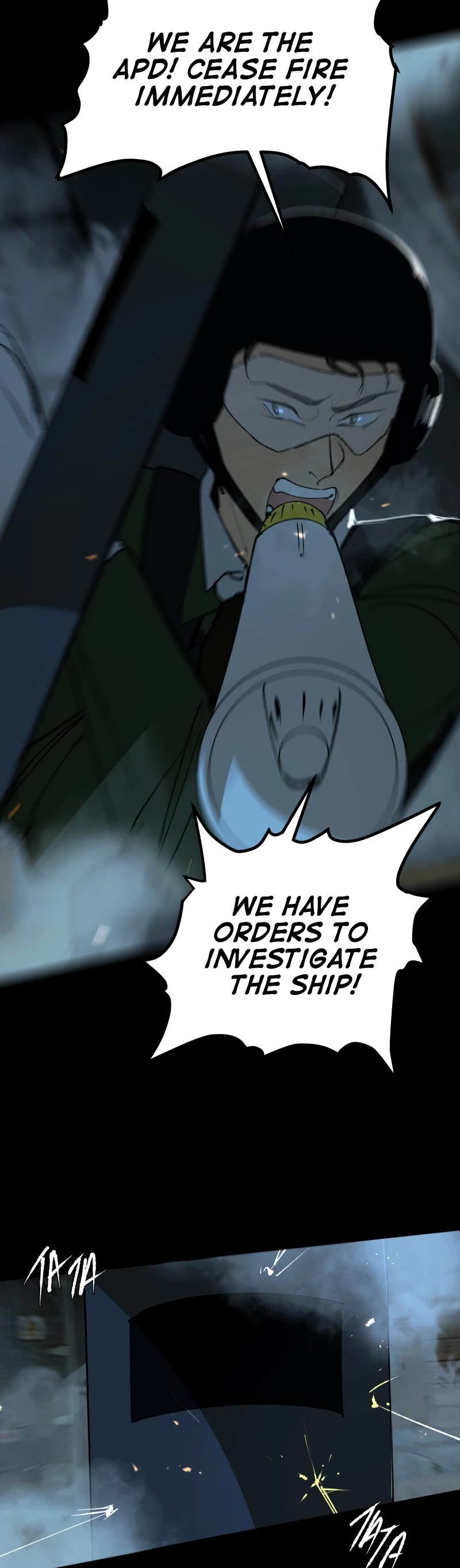 Purple Hyacinth Chapter 160 page 10 - Chapter 160: (S3) Ep. 156 - Loathsome Lies