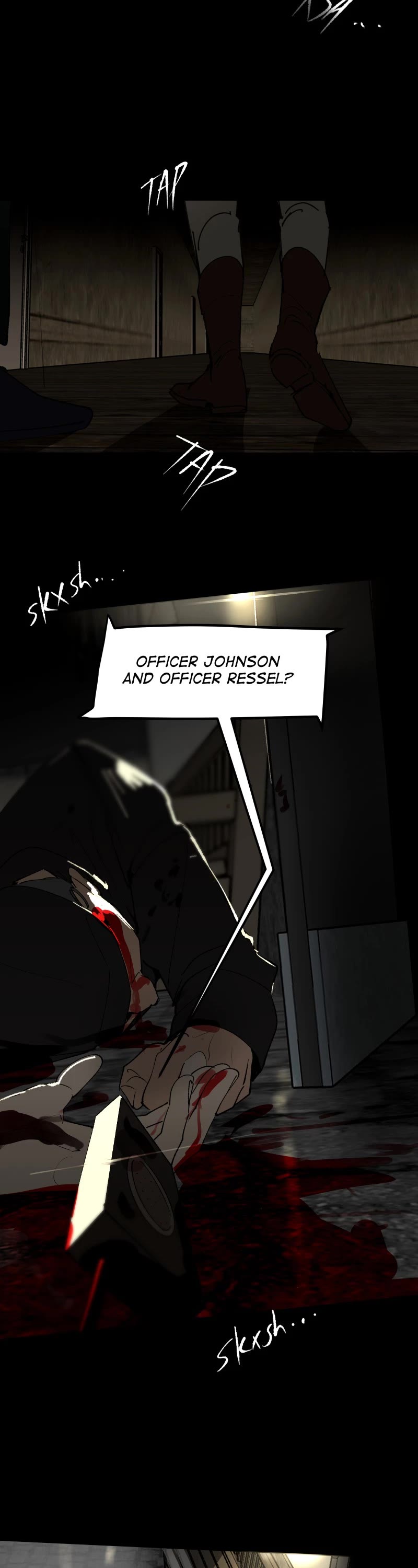 Purple Hyacinth Chapter 160 page 31 - Chapter 160: (S3) Ep. 156 - Loathsome Lies