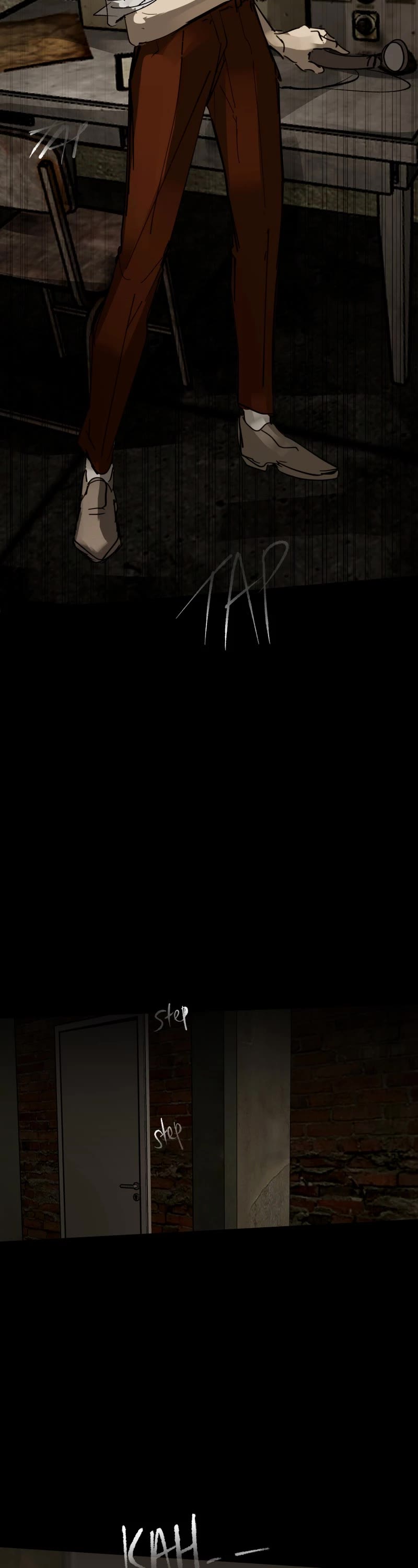 Purple Hyacinth Chapter 160 page 33 - Chapter 160: (S3) Ep. 156 - Loathsome Lies