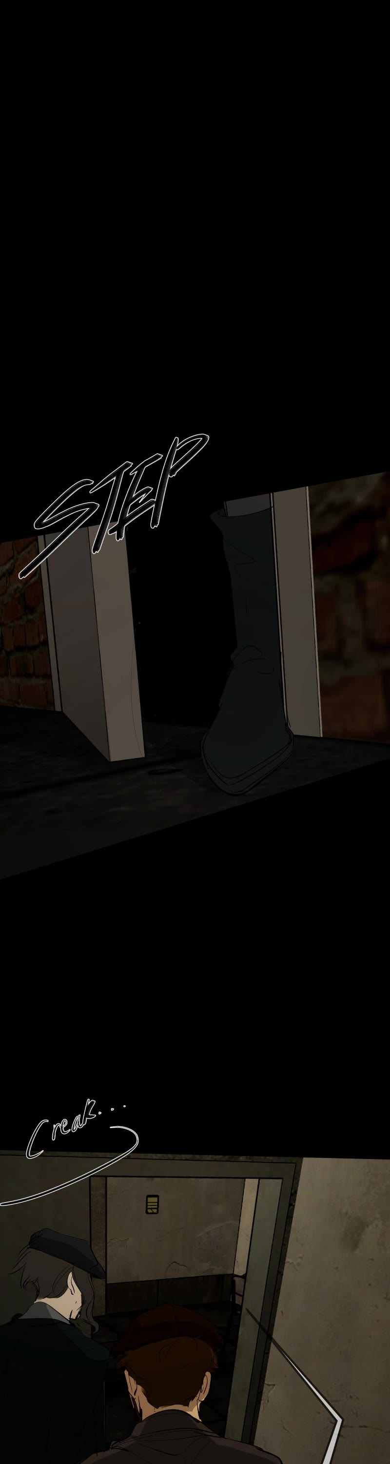 Purple Hyacinth Chapter 161 page 1 - Chapter 161: (S3) Ep. 157 - Paralyzing Parallels