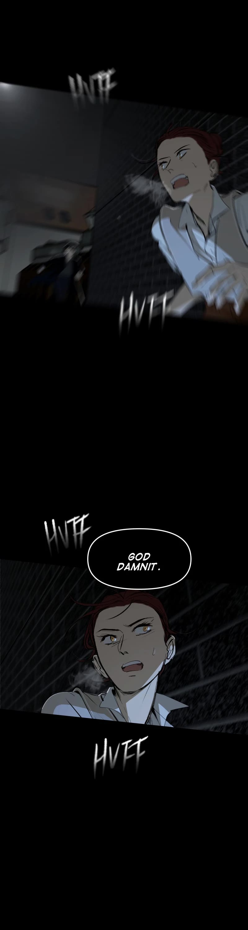 Purple Hyacinth Chapter 161 page 28 - Chapter 161: (S3) Ep. 157 - Paralyzing Parallels