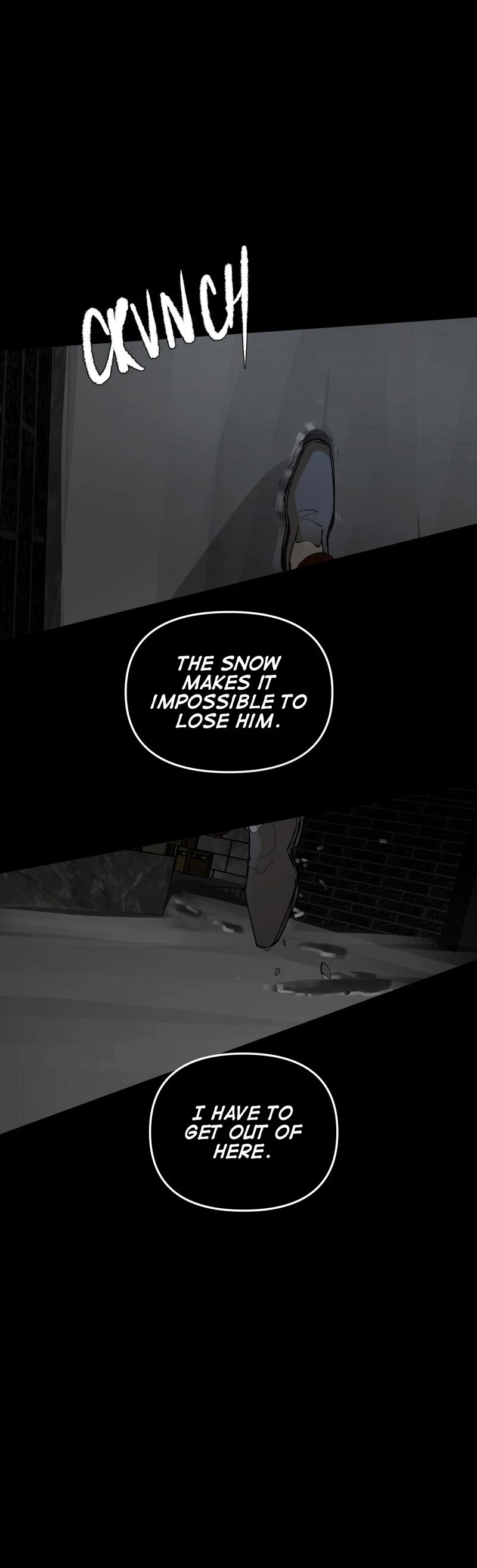 Purple Hyacinth Chapter 161 page 29 - Chapter 161: (S3) Ep. 157 - Paralyzing Parallels