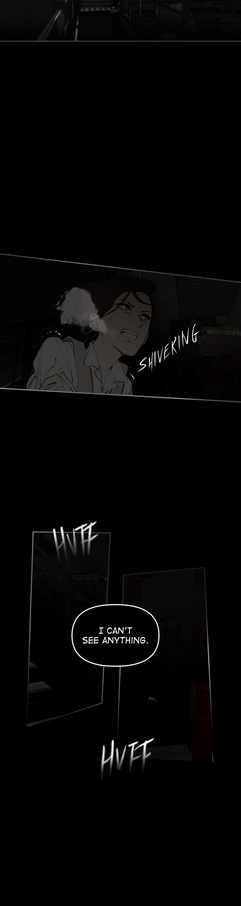 Purple Hyacinth Chapter 161 page 37 - Chapter 161: (S3) Ep. 157 - Paralyzing Parallels