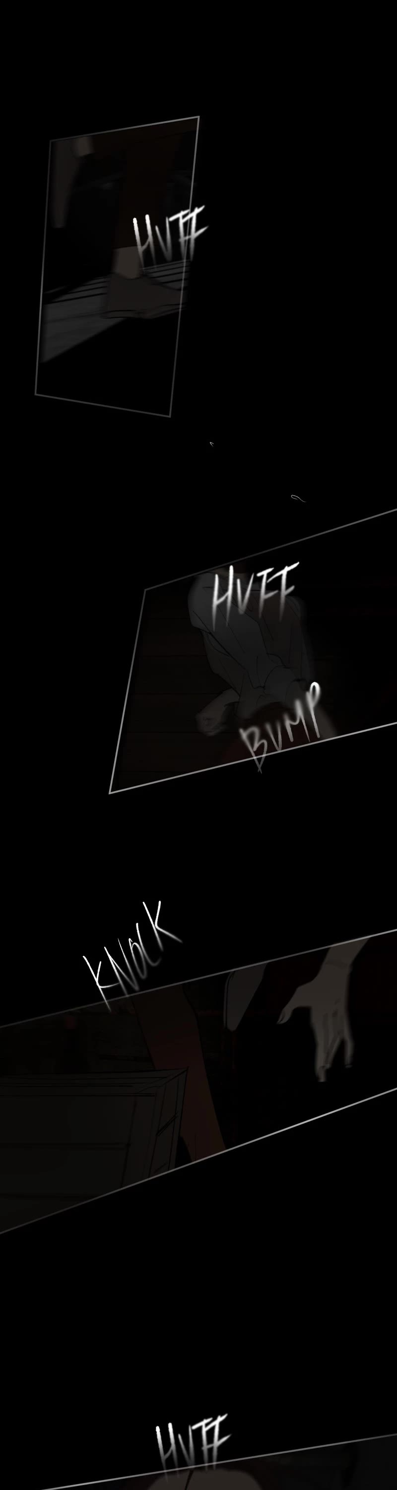 Purple Hyacinth Chapter 161 page 38 - Chapter 161: (S3) Ep. 157 - Paralyzing Parallels