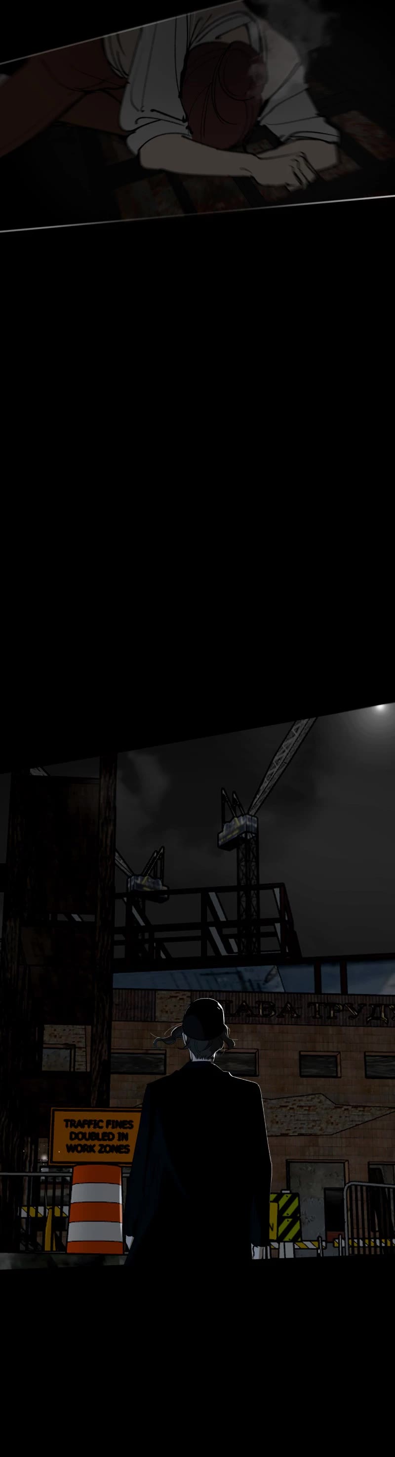 Purple Hyacinth Chapter 161 page 40 - Chapter 161: (S3) Ep. 157 - Paralyzing Parallels