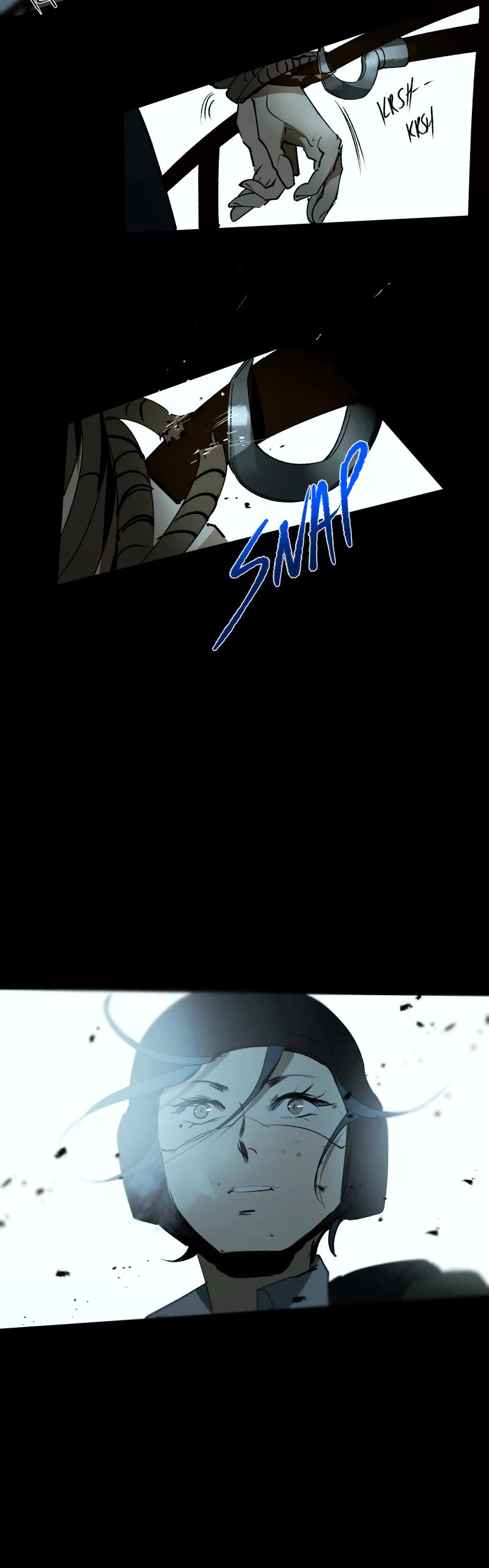 Purple Hyacinth Chapter 161 page 49 - Chapter 161: (S3) Ep. 157 - Paralyzing Parallels