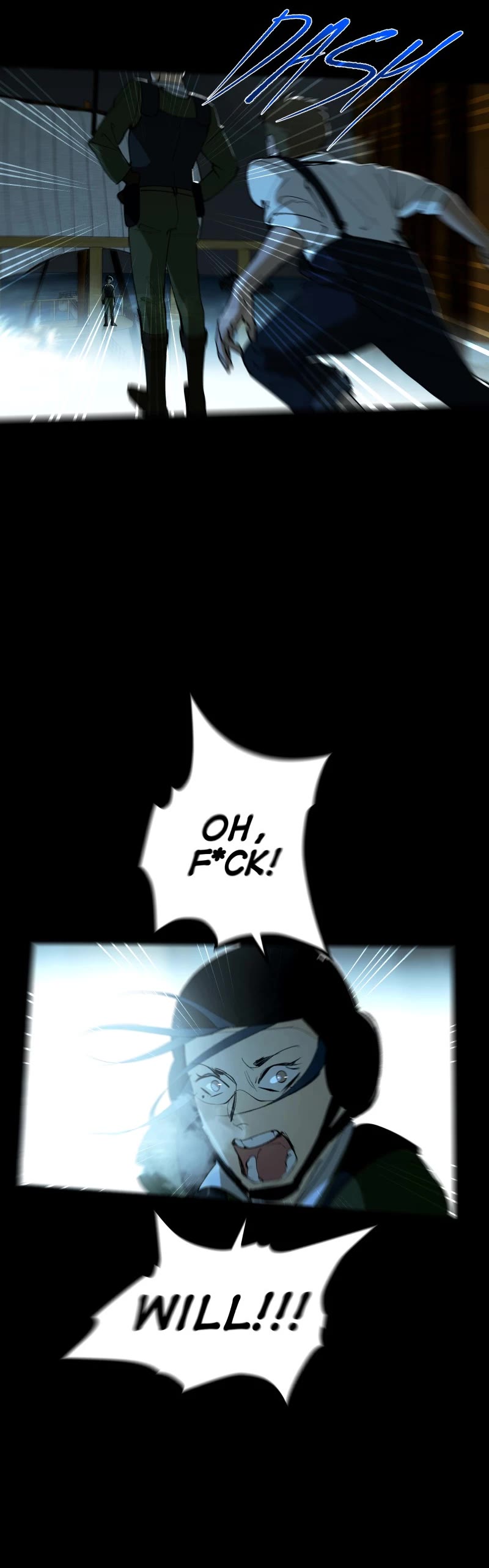 Purple Hyacinth Chapter 161 page 50 - Chapter 161: (S3) Ep. 157 - Paralyzing Parallels