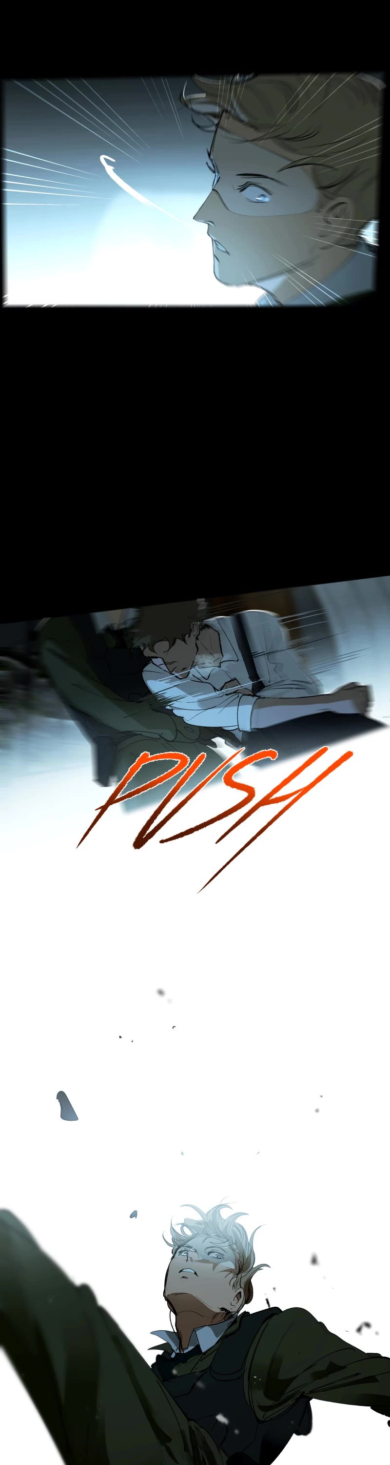Purple Hyacinth Chapter 161 page 51 - Chapter 161: (S3) Ep. 157 - Paralyzing Parallels
