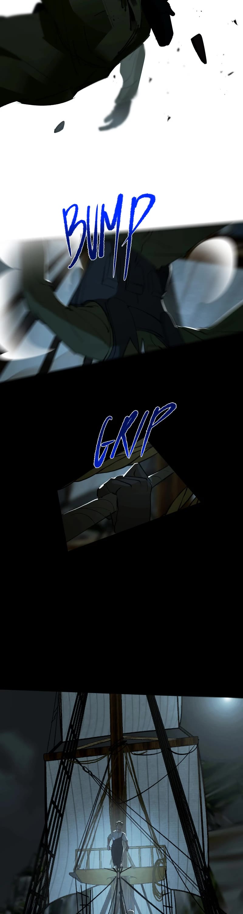 Purple Hyacinth Chapter 161 page 52 - Chapter 161: (S3) Ep. 157 - Paralyzing Parallels