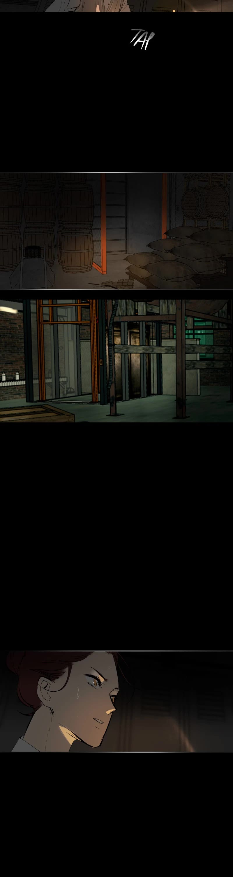 Purple Hyacinth Chapter 161 page 55 - Chapter 161: (S3) Ep. 157 - Paralyzing Parallels