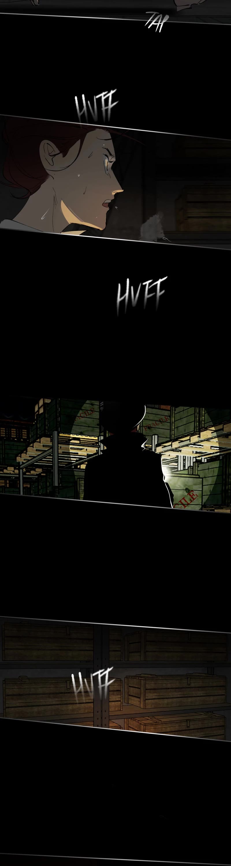 Purple Hyacinth Chapter 161 page 57 - Chapter 161: (S3) Ep. 157 - Paralyzing Parallels