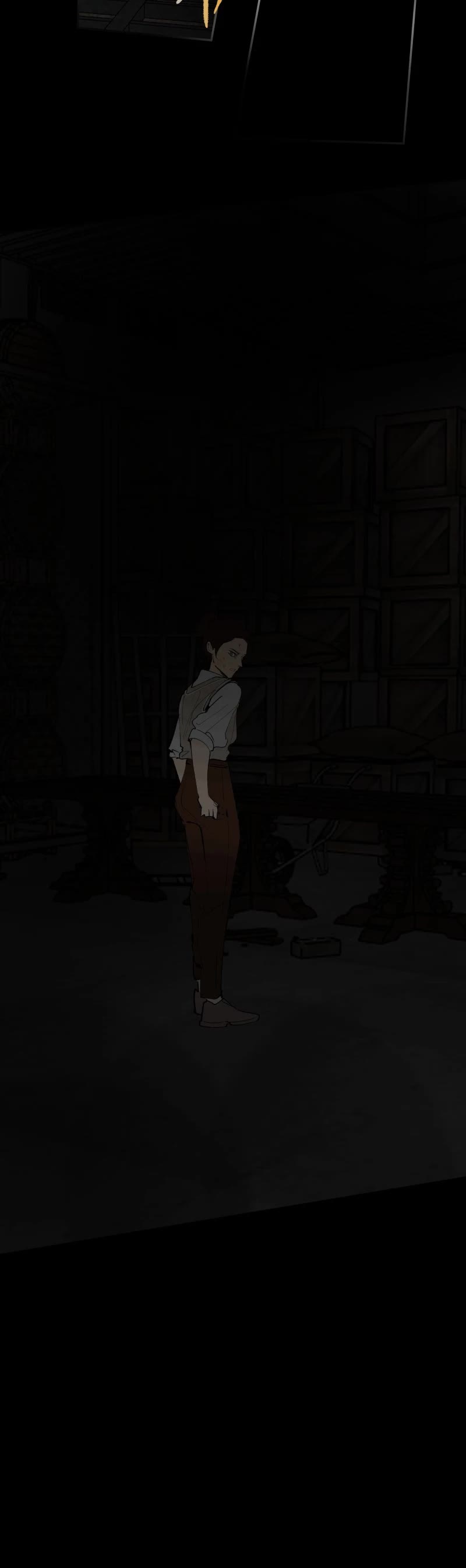 Purple Hyacinth Chapter 161 page 59 - Chapter 161: (S3) Ep. 157 - Paralyzing Parallels