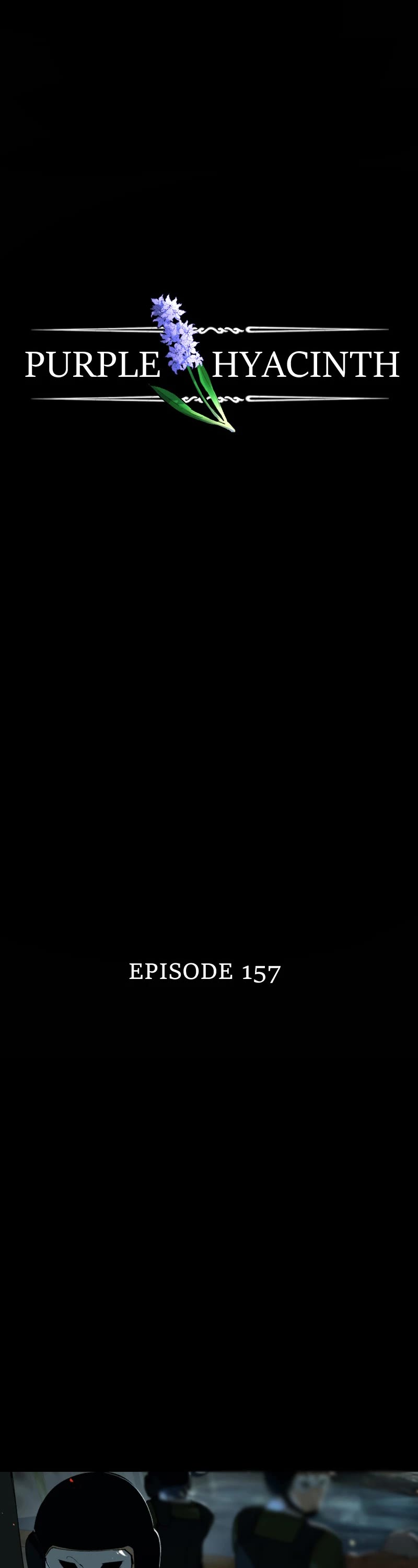 Purple Hyacinth Chapter 161 page 6 - Chapter 161: (S3) Ep. 157 - Paralyzing Parallels
