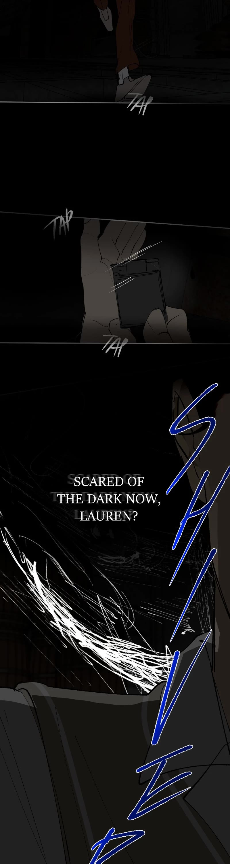 Purple Hyacinth Chapter 161 page 62 - Chapter 161: (S3) Ep. 157 - Paralyzing Parallels
