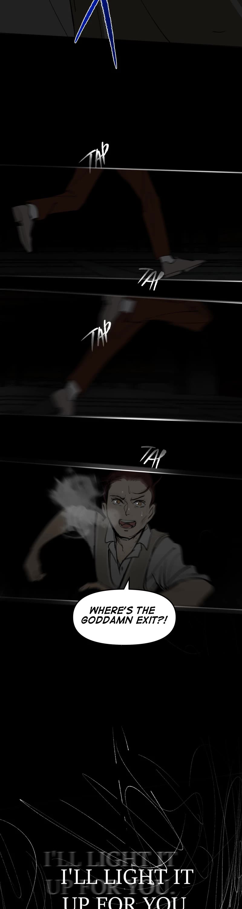 Purple Hyacinth Chapter 161 page 63 - Chapter 161: (S3) Ep. 157 - Paralyzing Parallels