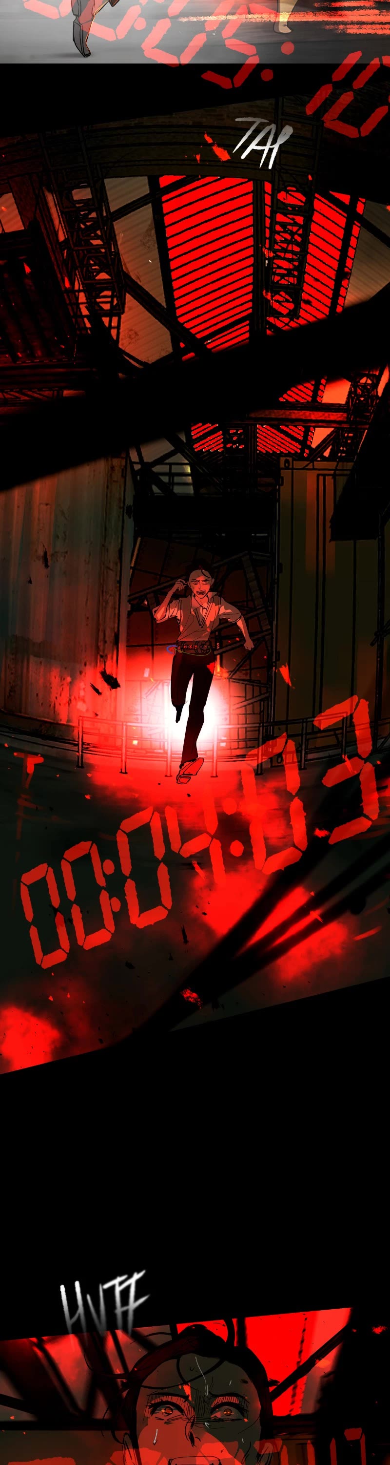 Purple Hyacinth Chapter 161 page 66 - Chapter 161: (S3) Ep. 157 - Paralyzing Parallels