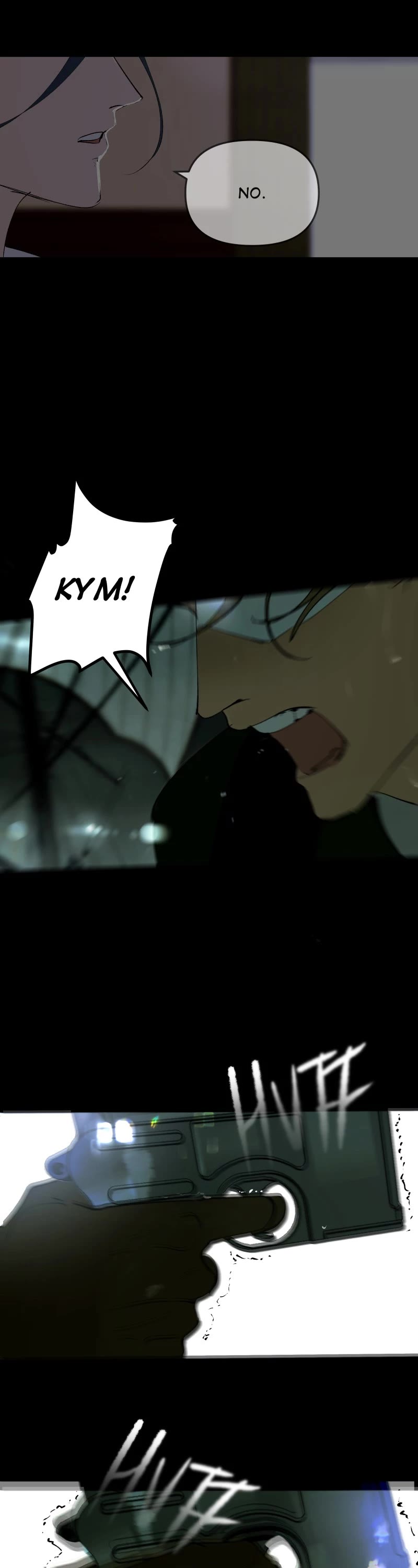 Purple Hyacinth Chapter 161 page 73 - Chapter 161: (S3) Ep. 157 - Paralyzing Parallels