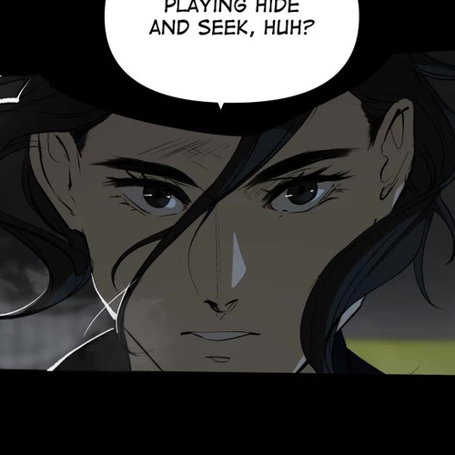 Purple Hyacinth Chapter 161: (S3) Ep. 157 - Paralyzing Parallels cover