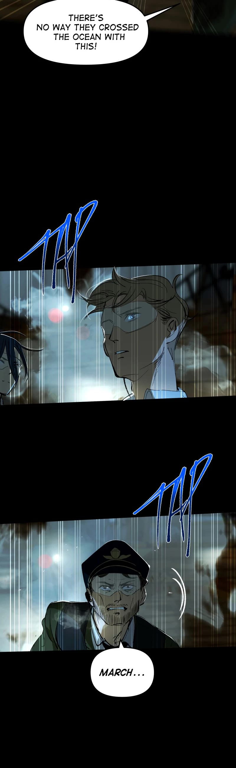 Purple Hyacinth Chapter 162 page 30 - Chapter 162: (S3) Ep. 158 - Seething Sword (Mid-season Finale)