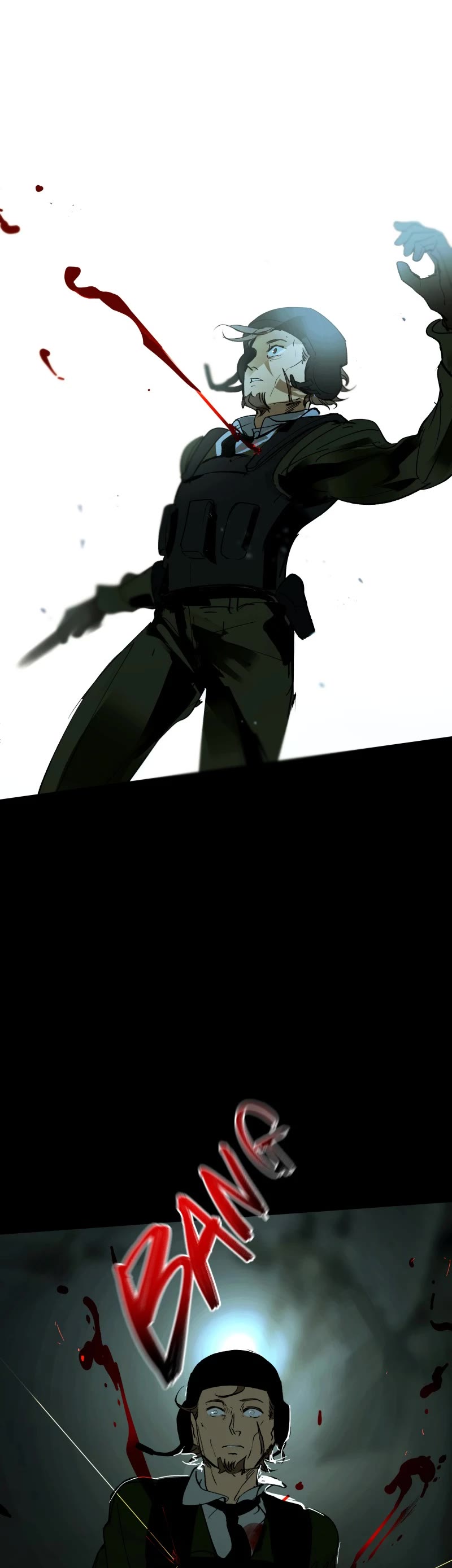 Purple Hyacinth Chapter 162 page 60 - Chapter 162: (S3) Ep. 158 - Seething Sword (Mid-season Finale)