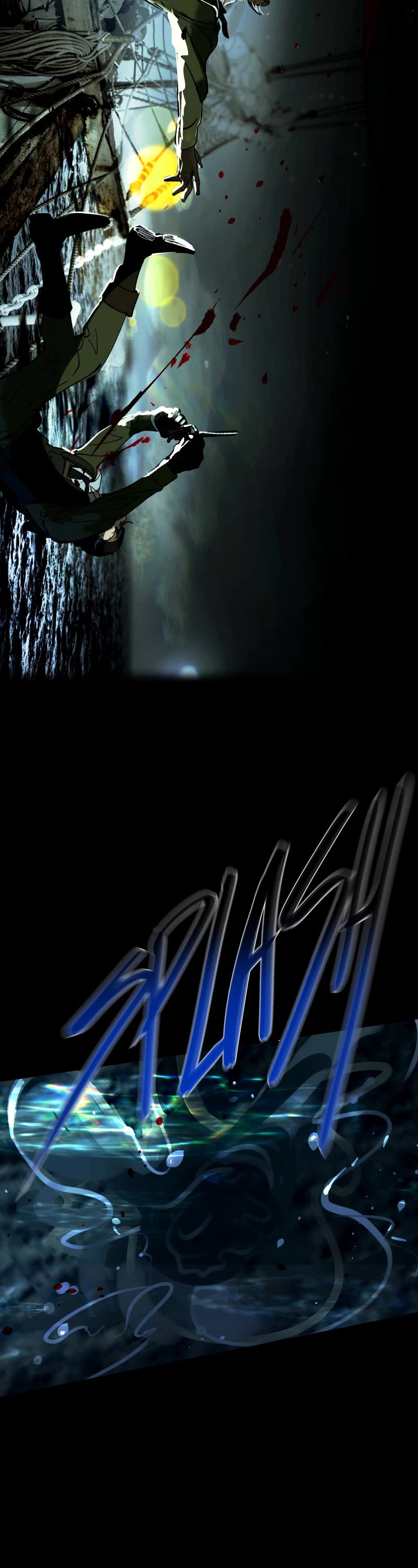 Purple Hyacinth Chapter 162 page 62 - Chapter 162: (S3) Ep. 158 - Seething Sword (Mid-season Finale)